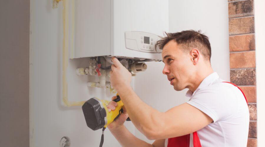 Professional Leak Detection in Fulton, NY