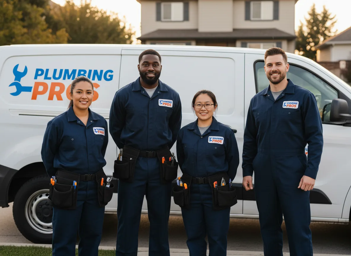 Water Heater Repair company in Fulton, NY